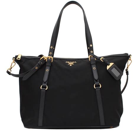 prada br4253 size|Prada BR4253 Tessuto Nylon & Soft Cal.